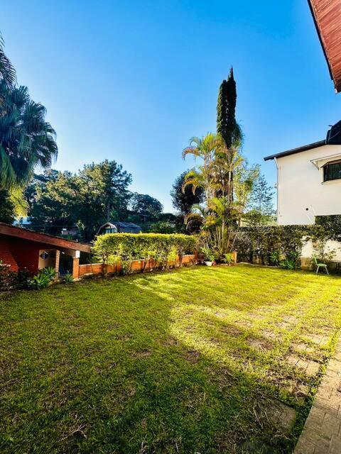 Ii Privativo Linda Vista Casa Alto Padrao Homestay *
